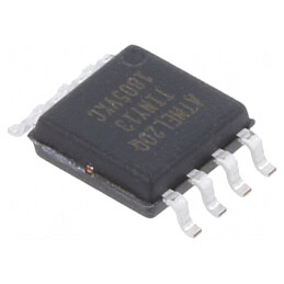 Microcontroler AVR SO8-W 1.8-5.5VDC 6 Intreruperi 1 Comparator | Electronic-mag.ro | Componente Electronice