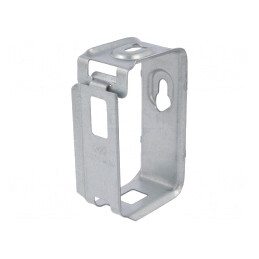 Clipsuri de susținere cabluri 33mm | Electronic-mag.ro | Componente Electronice