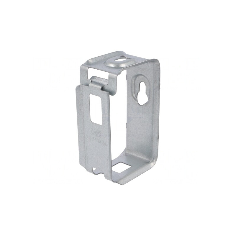 Clipsuri de susținere cabluri 33mm | Electronic-mag.ro | Componente Electronice