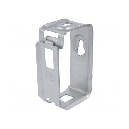 Clipsuri de susținere cabluri 33mm | Electronic-mag.ro | Componente Electronice