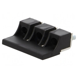 Punte Șuruburi Piste Neagră ZUG-6 | Electronic-mag.ro | Componente Electronice
