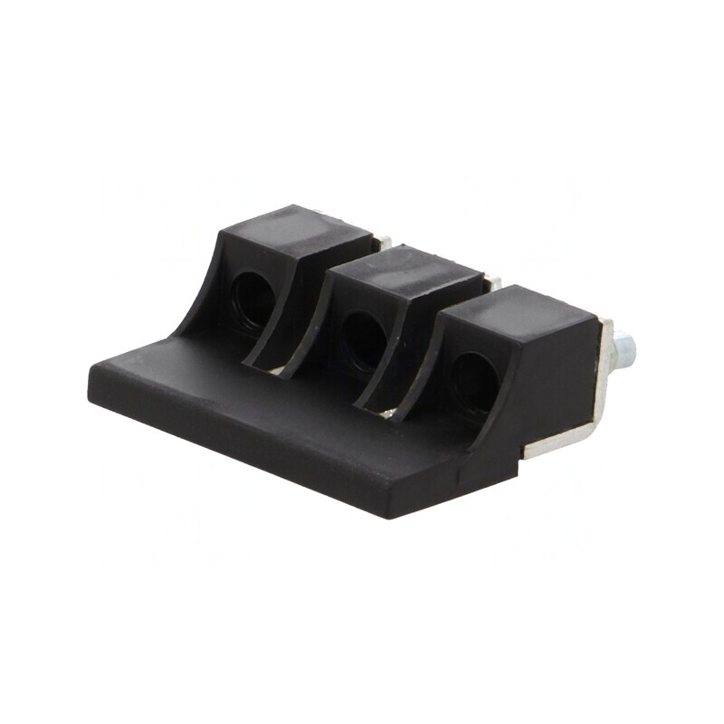 Punte Șuruburi Piste Neagră ZUG-6 | Electronic-mag.ro | Componente Electronice Punte Șuruburi Piste Neagră ZUG-6 | Electronic-mag.ro | Componente Electronice