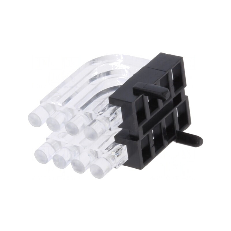 Tub LED Rotund Ø2mm pentru PCB | Electronic-mag.ro | Componente Electronice Tub LED Rotund Ø2mm pentru PCB | Electronic-mag.ro | Componente Electronice