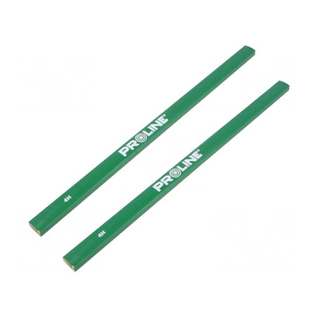 Creion de zidărie 245mm 2buc. | Electronic-mag.ro | Componente Electronice