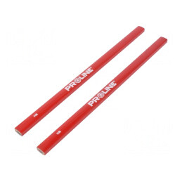 Creion HB 245mm Set 2 Buc. | Electronic-mag.ro | Componente Electronice