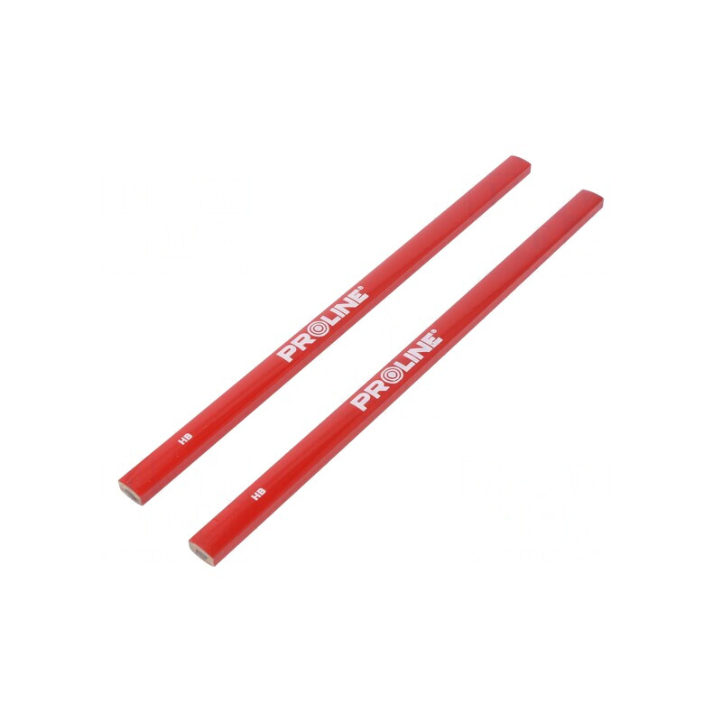 Creion HB 245mm Set 2 Buc. | Electronic-mag.ro | Componente Electronice
