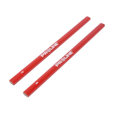 Creion HB 245mm Set 2 Buc. | Electronic-mag.ro | Componente Electronice