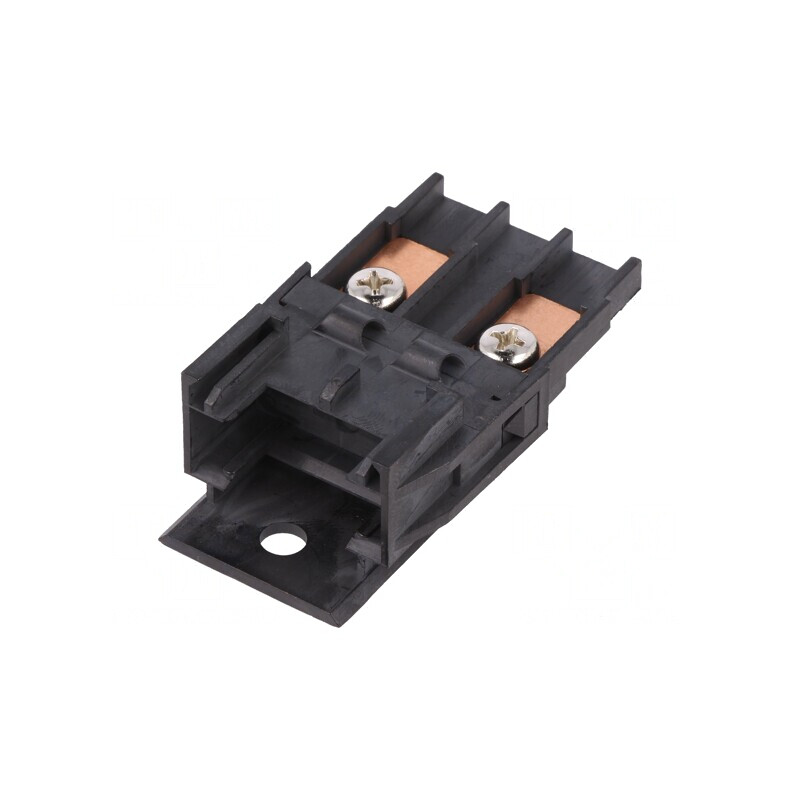 Clemă Cablu 29mm 60A 32V 13.3mm2 M5 -25÷85°C | Electronic-mag.ro | Componente Electronice