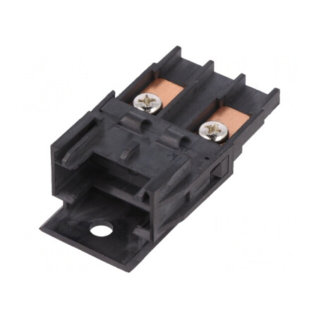 Clemă Cablu 29mm 60A 32V 13.3mm2 M5 -25÷85°C | Electronic-mag.ro | Componente Electronice