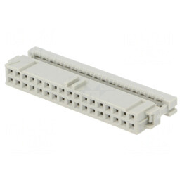 Latch BU Steck | Electronic-mag.ro | Componente Electronice