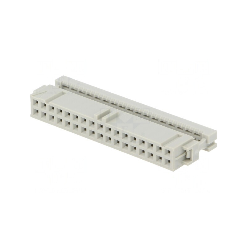 Latch BU Steck | Electronic-mag.ro | Componente Electronice