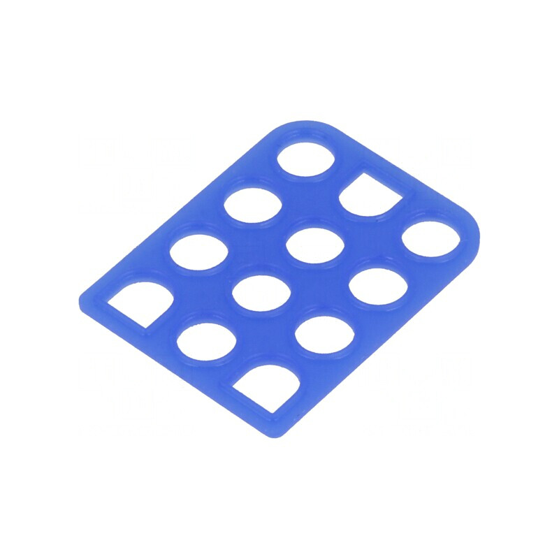 Garnitură profil Universal MATE-N-LOK 6,35mm 12 pini | Electronic-mag.ro | Componente Electronice Garnitură profil Universal MATE-N-LOK 6,35mm 12 pini | Electronic-mag.ro | Componente Electronice