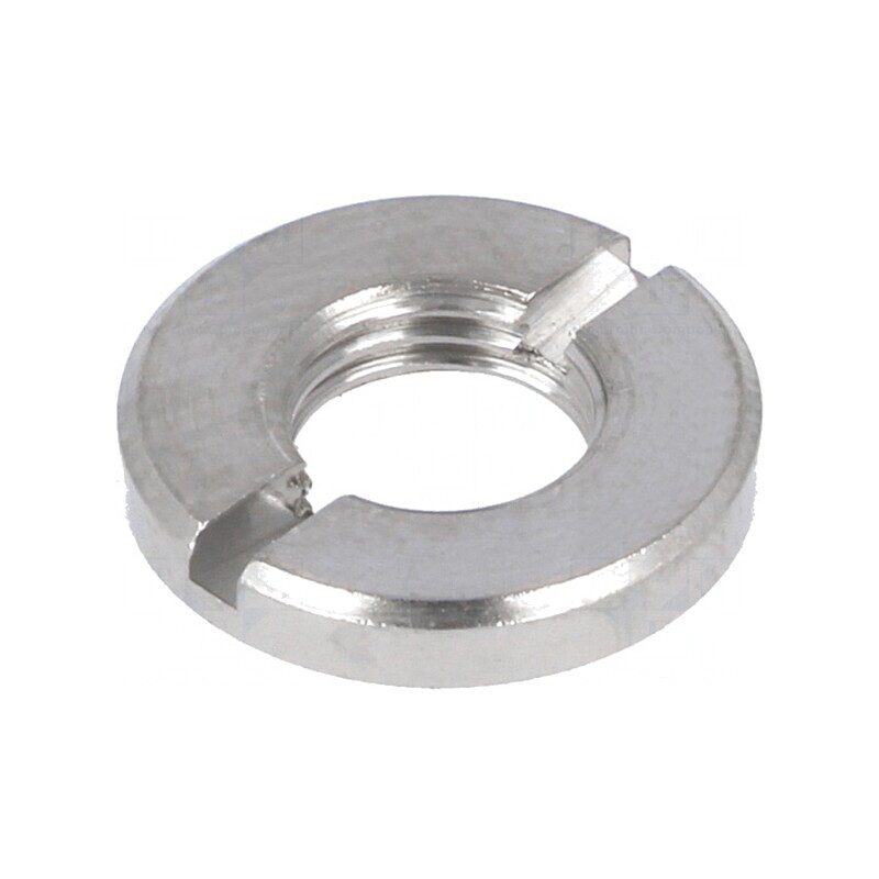 Piuliţă M7x0,75 13,5mm | Electronic-mag.ro | Componente Electronice