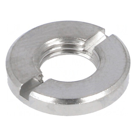 Piuliţă M7x0,75 13,5mm | Electronic-mag.ro | Componente Electronice