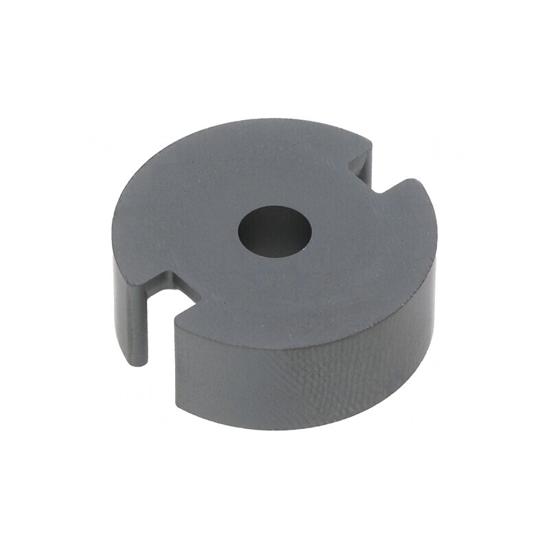 Miez ferită N22 20,5mm x 11,3mm | Electronic-mag.ro | Componente Electronice Miez ferită N22 20,5mm x 11,3mm | Electronic-mag.ro | Componente Electronice