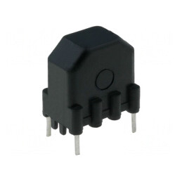 Inductor 39mH 0.4A THT