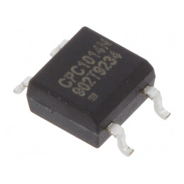 Releu semiconductor SPST-NO 50mA 60VAC | Electronic-mag.ro | Componente Electronice