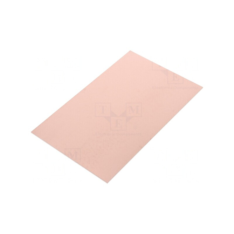 Laminat CEM3 1,5mm 100x160mm Cupru | Electronic-mag.ro | Componente Electronice