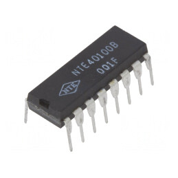 'Registru de Deplasare 32bit DIP16' | Electronic-mag.ro | Componente Electronice