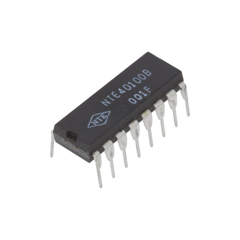'Registru de Deplasare 32bit DIP16' | Electronic-mag.ro | Componente Electronice