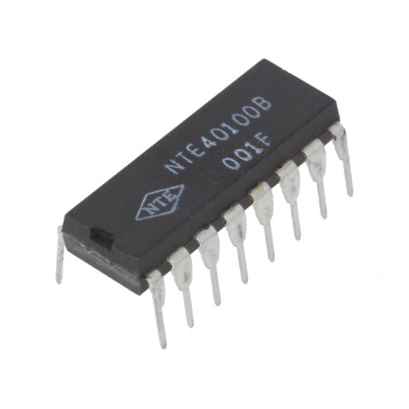 'Registru de Deplasare 32bit DIP16' | Electronic-mag.ro | Componente Electronice