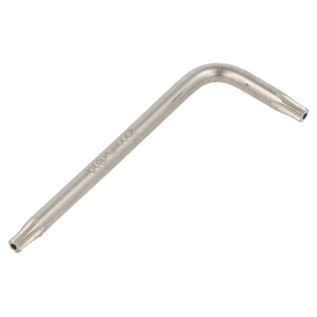 Cheie Torx T10H 50mm Oțel Aliat | Electronic-mag.ro | Componente Electronice