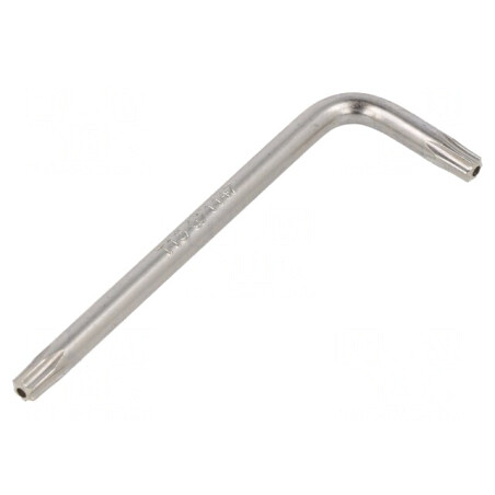 Cheie Torx T15H oțel aliat 55,5mm | Electronic-mag.ro | Componente Electronice