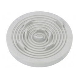 Manșon Elastomer Termoplastic TPE 60mm | Electronic-mag.ro | Componente Electronice