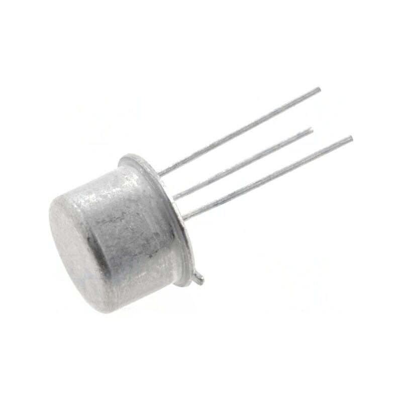 Tranzistor PNP Bipolar 60V 0.6A TO-18 | Electronic-mag.ro | Componente Electronice Tranzistor PNP Bipolar 60V 0.6A TO-18 | Electronic-mag.ro | Componente Electronice