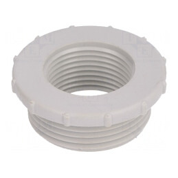 Reducție filet PG13,5 pentru presgarnituri | Electronic-mag.ro | Componente Electronice