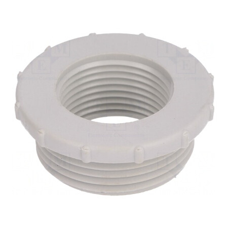 Reducție filet PG13,5 pentru presgarnituri | Electronic-mag.ro | Componente Electronice