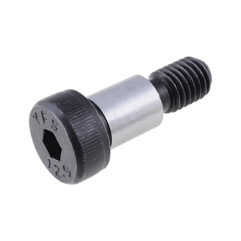 Șurub oțel M10 16mm imbus HEX 6mm | Electronic-mag.ro | Componente Electronice Șurub oțel M10 16mm imbus HEX 6mm | Electronic-mag.ro | Componente Electronice