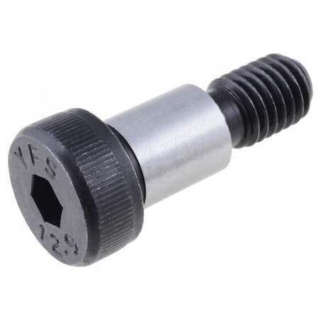 Șurub oțel M10 16mm imbus HEX 6mm | Electronic-mag.ro | Componente Electronice