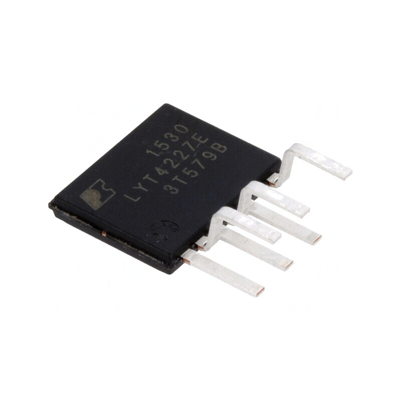 Driver LED AC/DC 160-308V eSIP-7C | Electronic-mag.ro | Componente Electronice