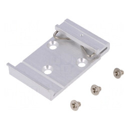 Mâner de Montare 48x30x8.8mm pentru Carcasă AMEC AMES | Electronic-mag.ro | Componente Electronice