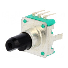 Codor Incremental 24imp 5V 1mA 13mm | Electronic-mag.ro | Componente Electronice