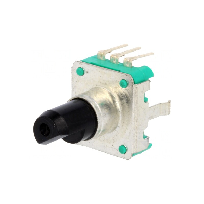 Codor Incremental 24imp 5V 1mA 13mm | Electronic-mag.ro | Componente Electronice