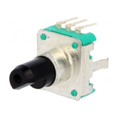 Codor Incremental 24imp 5V 1mA 13mm | Electronic-mag.ro | Componente Electronice