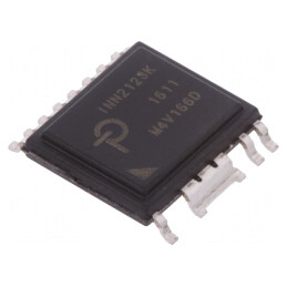 PMIC AC/DC Switcher Controller 93-107kHz eSOP-R16B