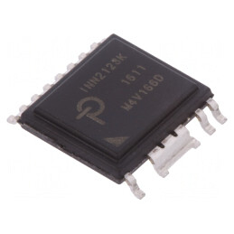 PMIC AC/DC Switcher Controller 93-107kHz eSOP-R16B | Electronic-mag.ro | Componente Electronice