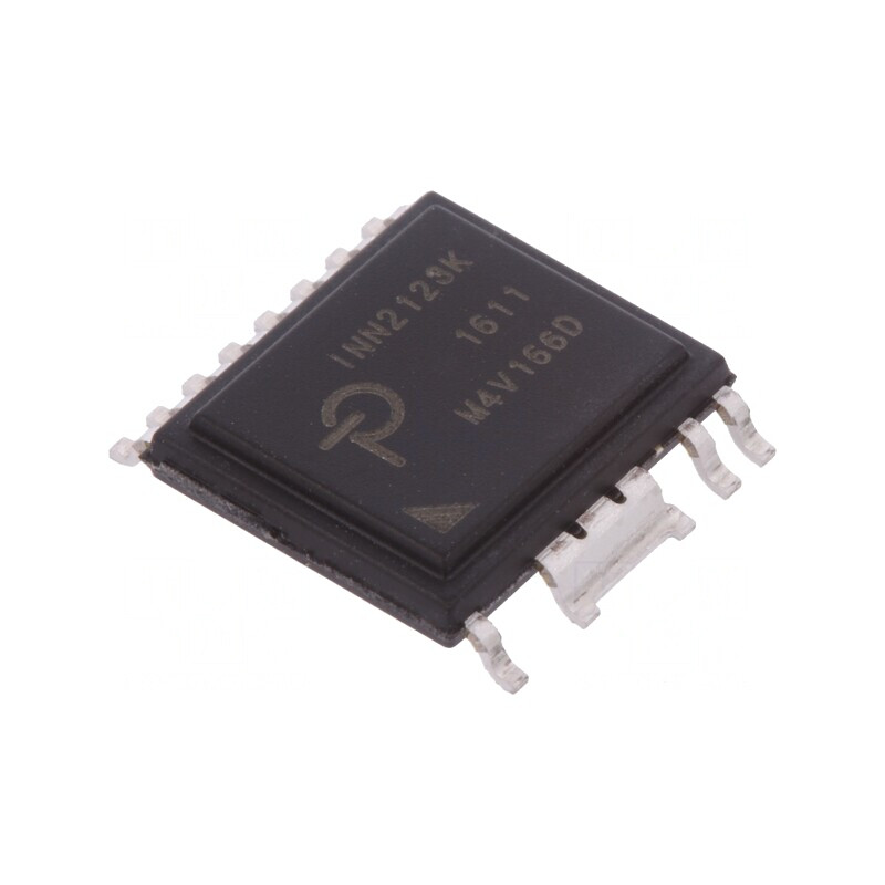 PMIC AC/DC Switcher Controller 93-107kHz eSOP-R16B | Electronic-mag.ro | Componente Electronice