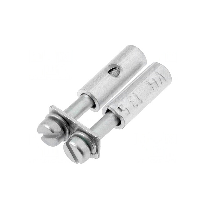 Punte cu Șuruburi 2 Piste SAK4 | Electronic-mag.ro | Componente Electronice Punte cu Șuruburi 2 Piste SAK4 | Electronic-mag.ro | Componente Electronice