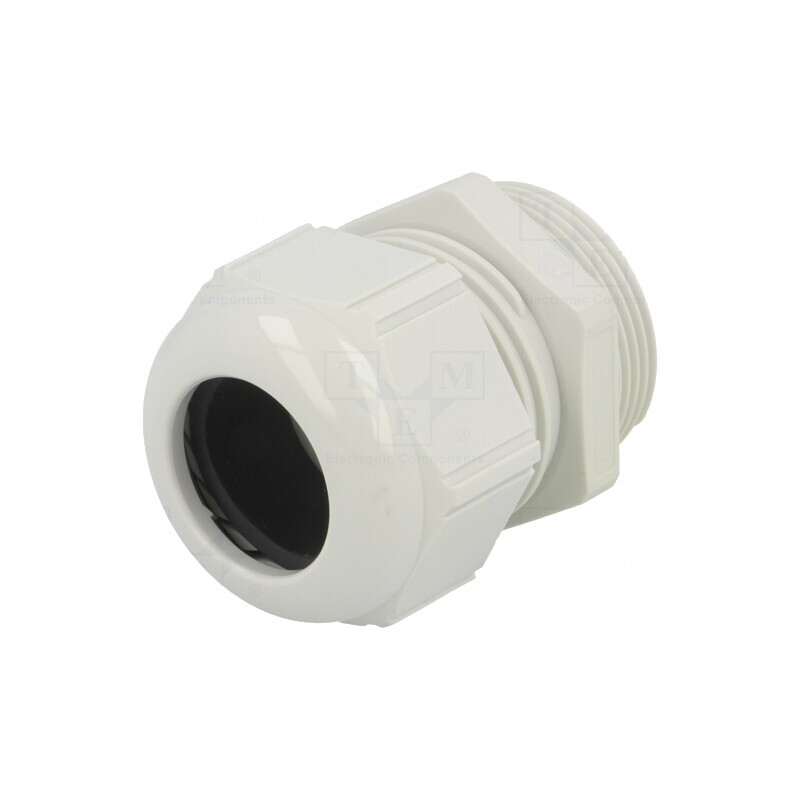 Garnitură Etanşare Poliamidă M32 Gri Deschis | Electronic-mag.ro | Componente Electronice Garnitură Etanşare Poliamidă M32 Gri Deschis | Electronic-mag.ro | Componente Electronice