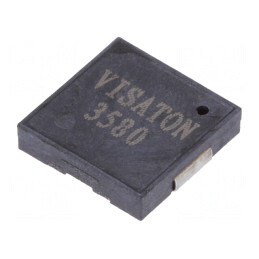 Traductor de Sunet Piezoelectric | Electronic-mag.ro | Componente Electronice