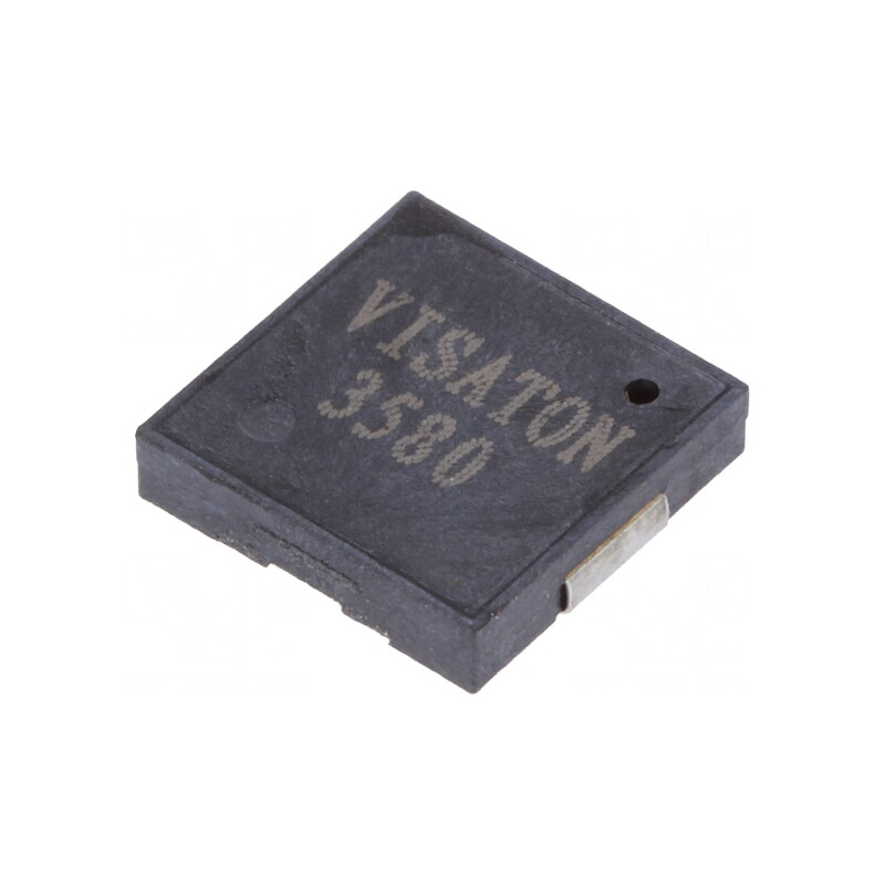 Traductor de Sunet Piezoelectric | Electronic-mag.ro | Componente Electronice