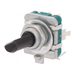 Codor incremental 24imp 5VDC 1mA 20mm | Electronic-mag.ro | Componente Electronice