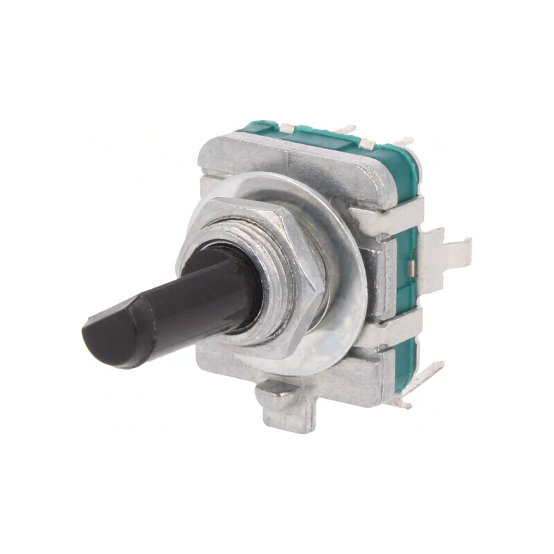 Codor incremental 24imp 5VDC 1mA 20mm | Electronic-mag.ro | Componente Electronice Codor incremental 24imp 5VDC 1mA 20mm | Electronic-mag.ro | Componente Electronice