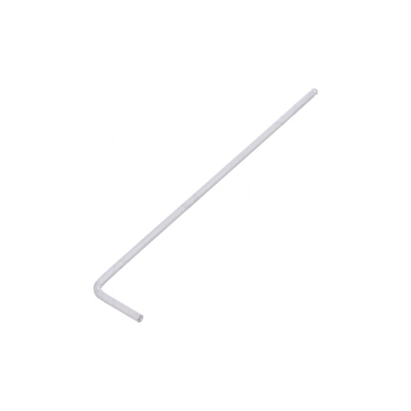 Cheie Imbus HEX 2mm 101mm Oțel Crom-Vanadiu | Electronic-mag.ro | Componente Electronice Cheie Imbus HEX 2mm 101mm Oțel Crom-Vanadiu | Electronic-mag.ro | Componente Electronice