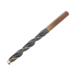 Burghiu Metal 7.8mm HSS 117mm | Electronic-mag.ro | Componente Electronice