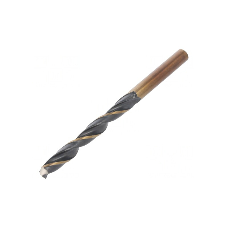 Burghiu Metal 7.8mm HSS 117mm | Electronic-mag.ro | Componente Electronice Burghiu Metal 7.8mm HSS 117mm | Electronic-mag.ro | Componente Electronice